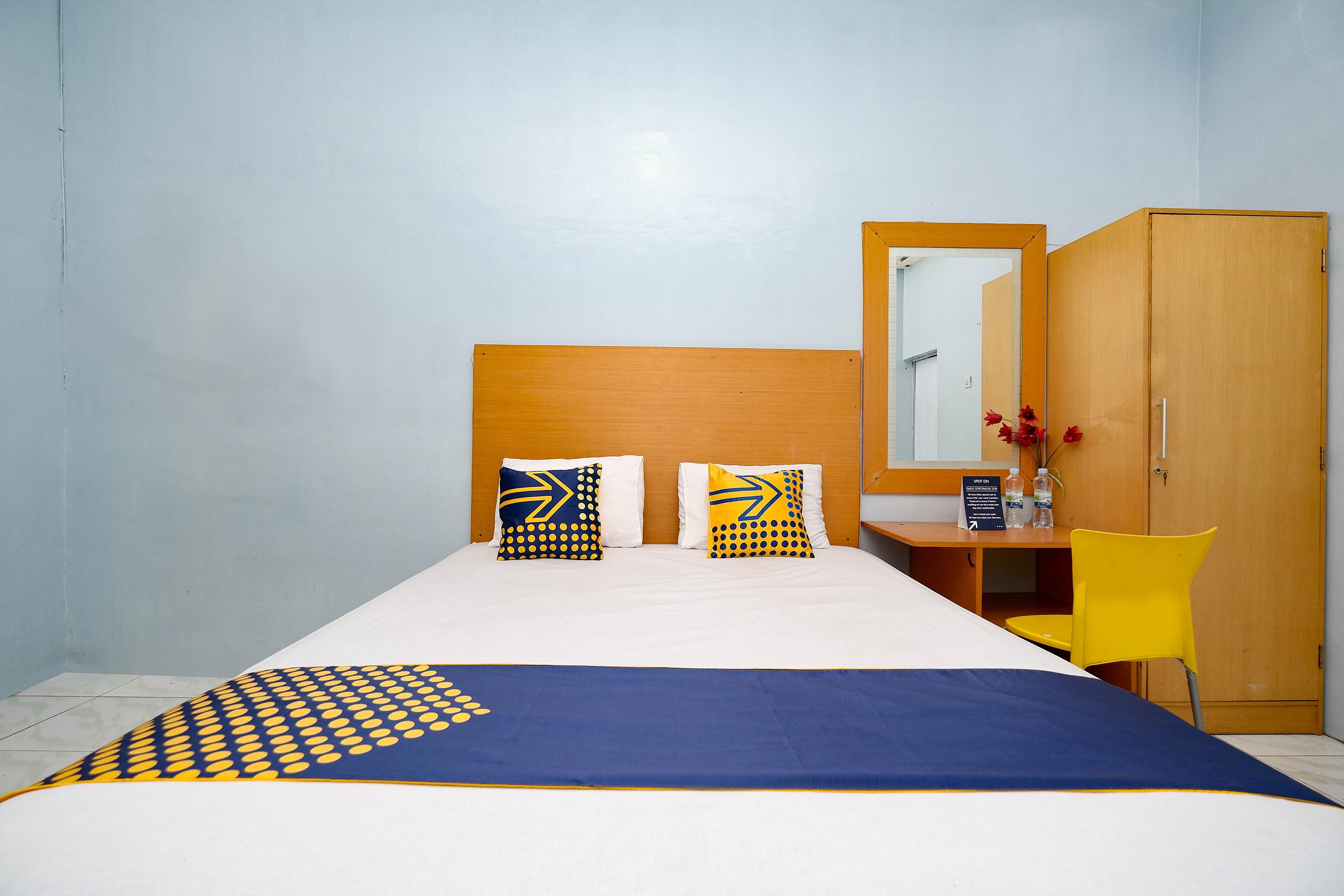 Oyo 2240 Simpang Tujuh Residence Kudus Экстерьер фото